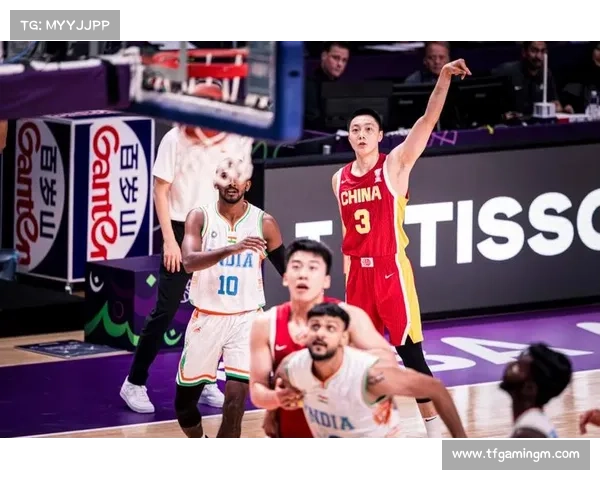 赵睿胡明轩合砍28分广东全运男篮大胜美国肯尼哈奇豪取34分优势